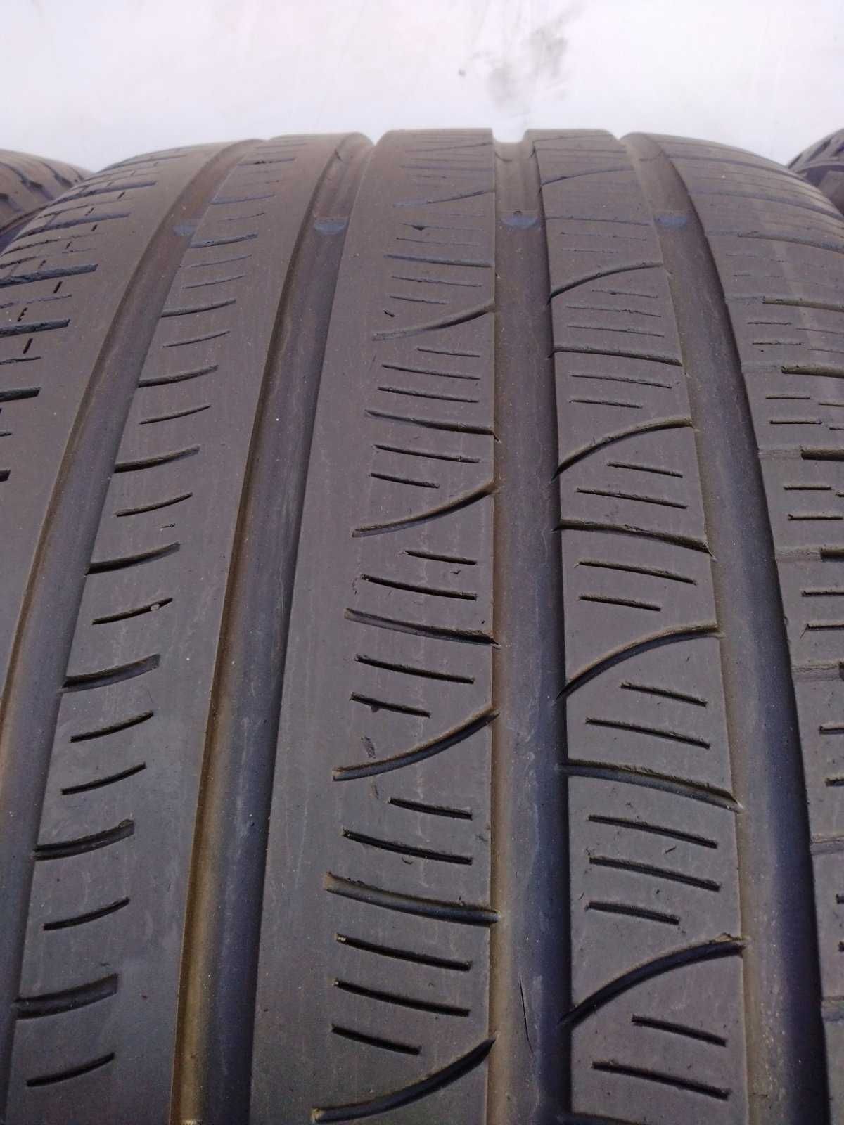 Pirelli ScorpionVerde 295 40 20(літо).Склад.шиномонтаж Дружківська 12