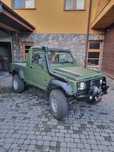 suzuki samurai 1.9 tdi AVG