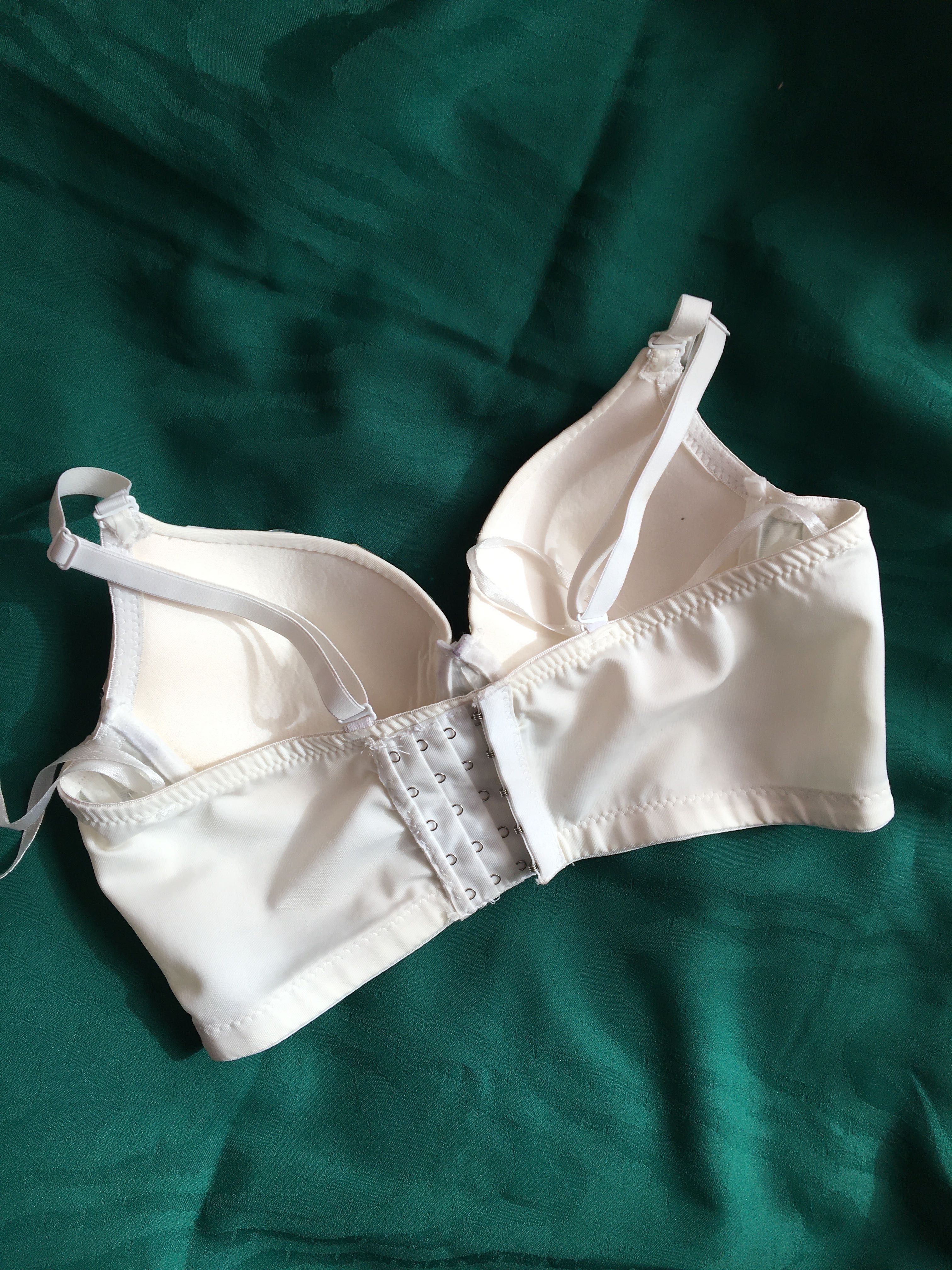 Gorset,xs, taniec, La Senza, top z kamieniami, usztywniony, push up