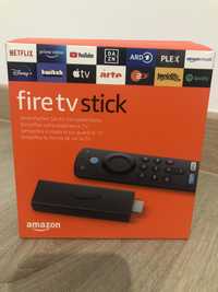 Amazon Fire Tv stick