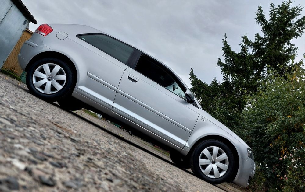 -  1.6 MPi benzyna  -