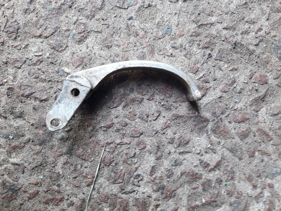 ручка дверьки жигули, ваз