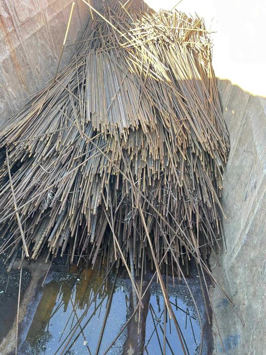 Pręt zbrojeniowy od 1,8m do 2,5m