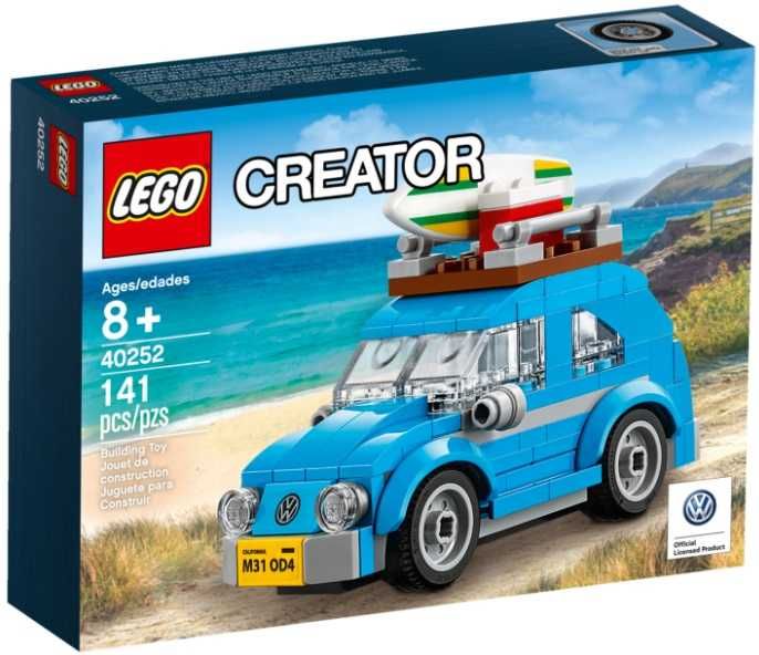 LEGO 10220|10247|10252|40252|40220|10278|10283|10290|10291|10292