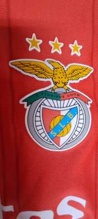 Camisola Benfica, XL