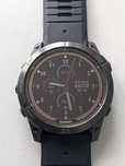 Garmin Fenix 7x pro sapphire solar titanium