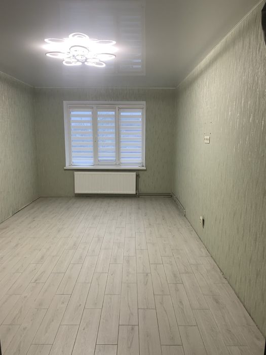 Однокімнатна квартира на Масанах