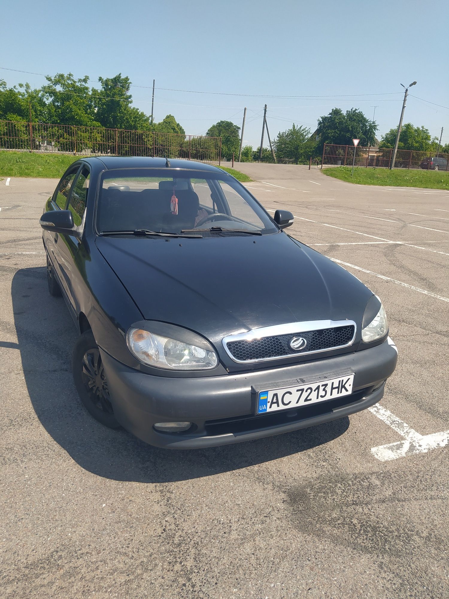 Продам Заз сенс 1.3 2015р