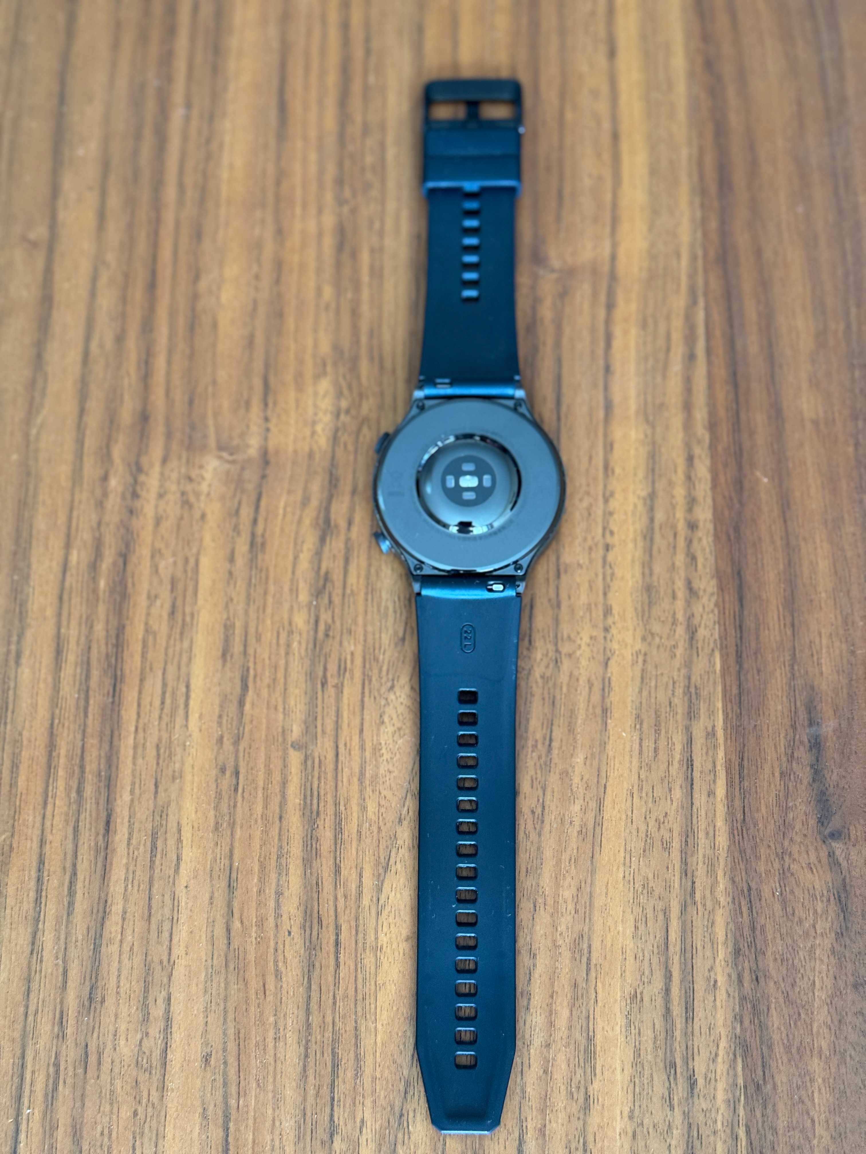 Smartwatch HUAWEI GT2 Pro-5E4