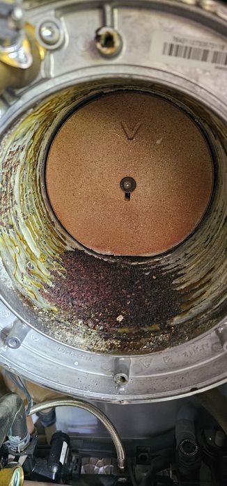 Przeglądy Konserwacja Serwis Naprawa kotłów pieców piecyków gazowych