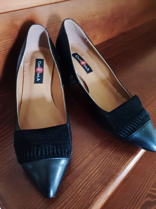 Туфлі DanSara 39