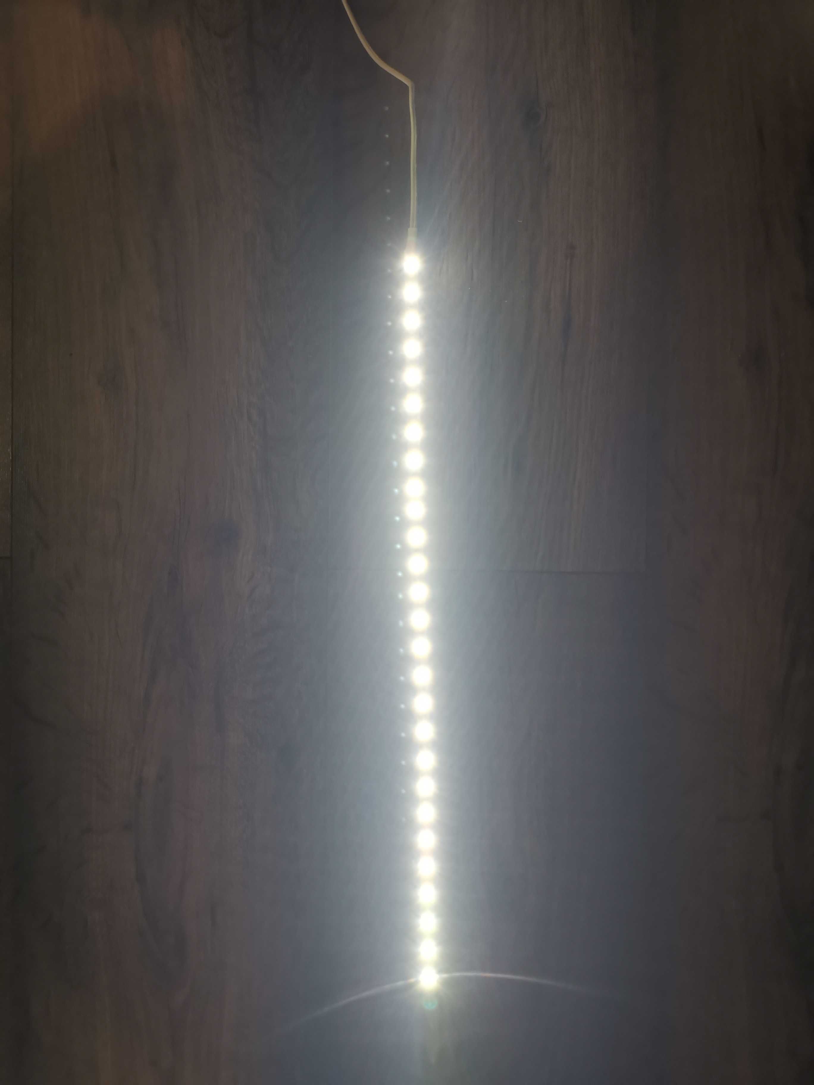 Taśma LED 45 cm kolor biały neutralny typ 3528UW-27-12VF/PC