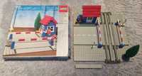 Lego 7834 12v level crossing manual