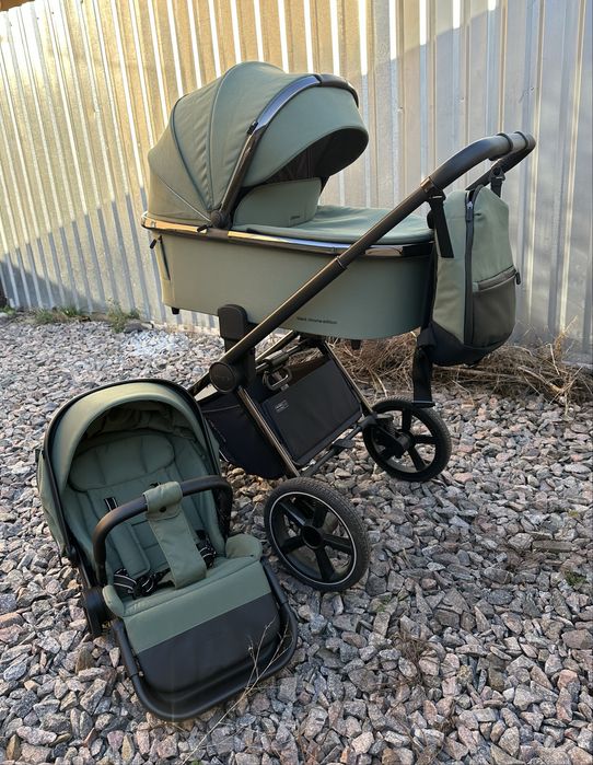 Візок Carrello Ultimo 2 в 1