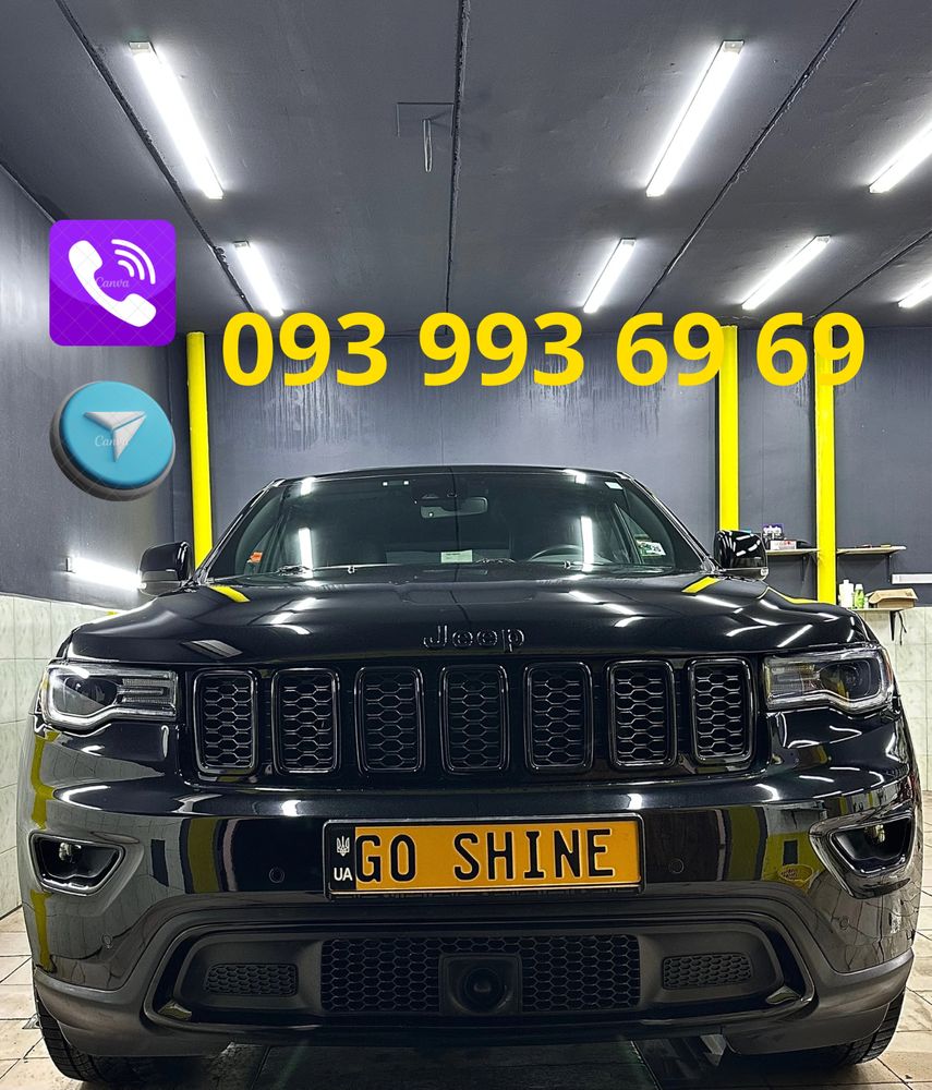 Линзы в фары, ремонт фар, подсветка салона, Bi Led , тюнинг фар Kiev