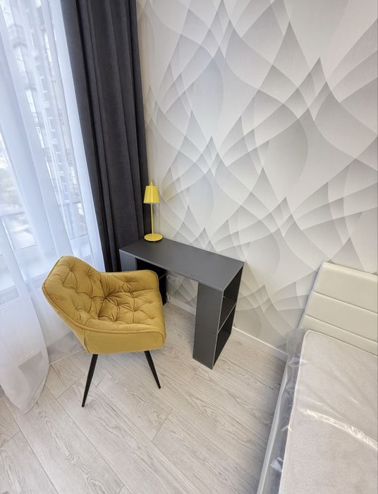 Перша здача! ЖК Лермонтово + паркінг