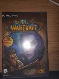 World  of warcraft