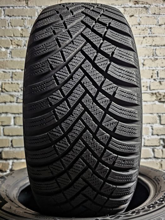 Зимові 205/55r16 Hankook | 2022 | 7mm | Преміум шини | Ідеальний стан