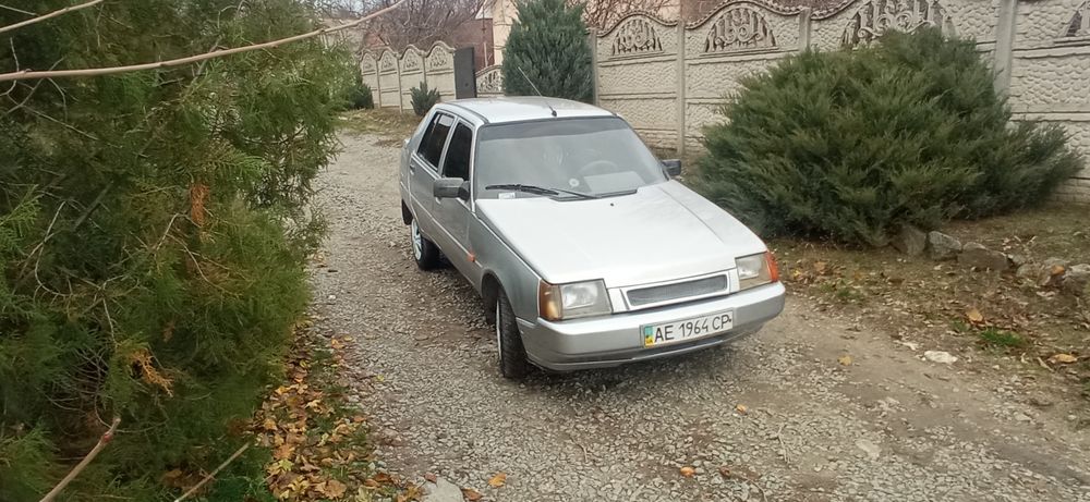 Таврия Славута люкс