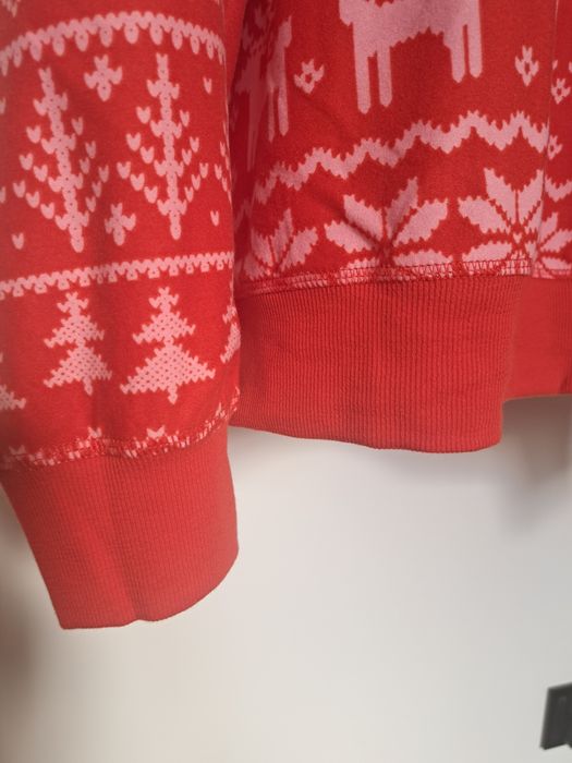 Nowa Next piżama świąteczna 2xl 52-54