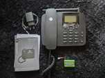Telefone SIM motorola fw200l
