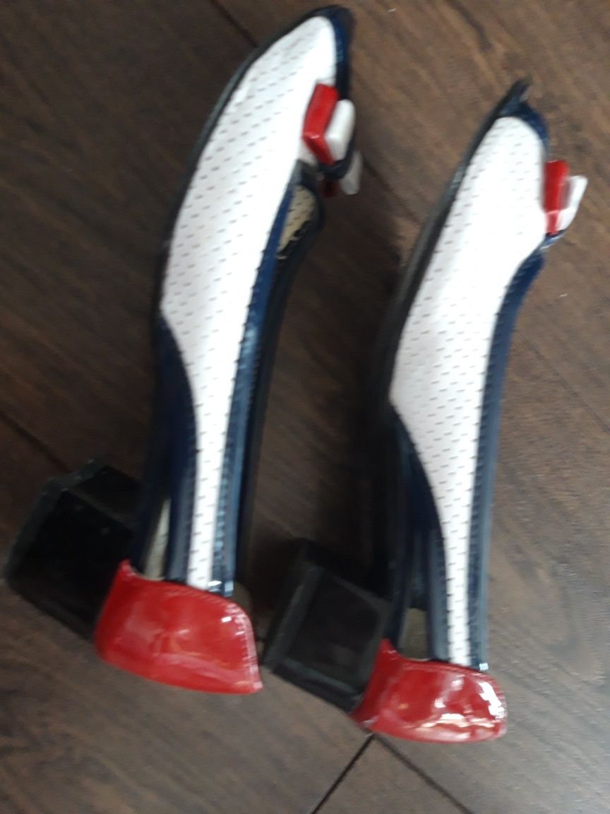 Buty damskie