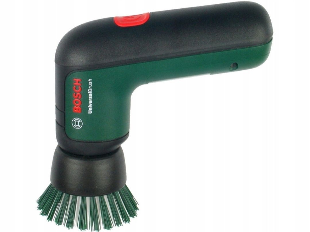 Akumulatorowa szczotka UniversalBrush Bosch