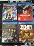 Jogos para PlayStation 4