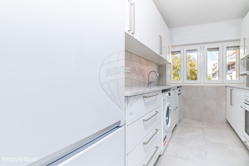 Apartamento T2 para arrendamento