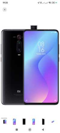 Продам Xiaomi mi 9T