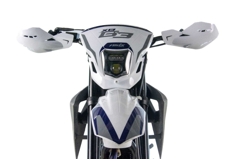 Cross Asix XB- 83 150/250ccm, lampa, licznik motogodzin, xmotors.pl