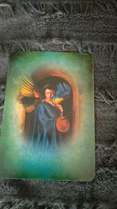 Карты Магическое предсказания Судьбы