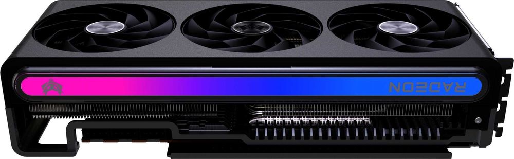 Відеокарта Sapphire Radeon RX 7900 XT Vapor-X 20GB NITRO+ (11323-01)