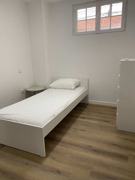 Quartos arrendamento Aveiro