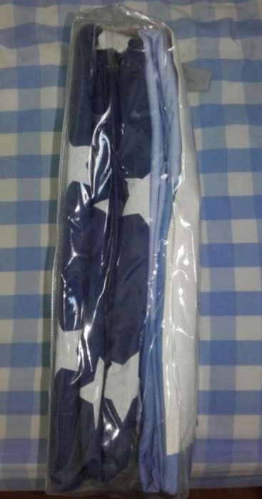 Jogo de Cama 240 x 270 cm