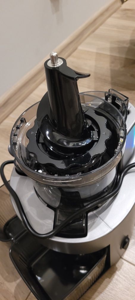 Sokowirówka Wolnoobrotowa Nowa Forhere 200W