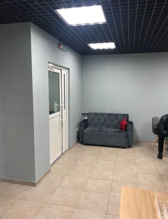 Меблі для салону краси