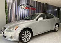 Lexus IS 220 d Executive 6G