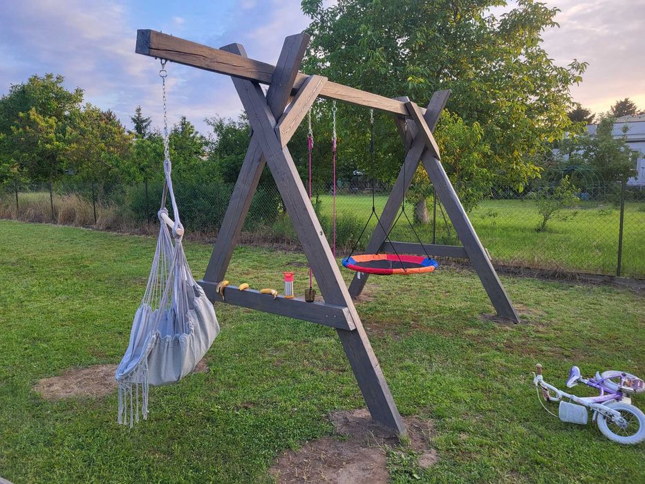 Wiaty Altany Pergole i nietylko Swiat drewna