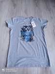 Nowa bluzka damska r.S Guess