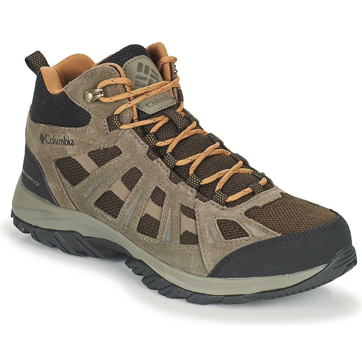 Botas Columbia Redmond™ III Mid Waterproof Walking Boot