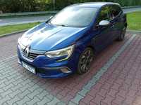 Renault Megane Gtline