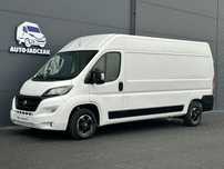 Fiat Ducato 2.3 MultiJet 120KM L3H2 MAXI MAX **Kamera cofania**LED**Climatronic**ALU Felgi**2020R**  NISKI PRZEBIEG !! 2020 Rok !!