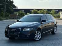 Audi A6 2008 (Розстрочка / Лізинг)