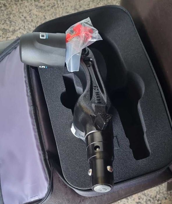 Bola de reboque TESLA NOVA model Y