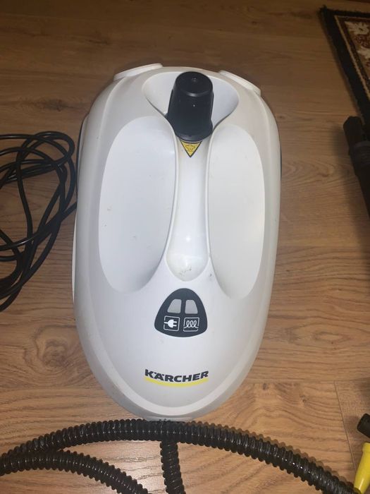 Пароочисник Karcher SC2