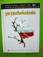 Przedwiośnie film z książeczką  Stefan Żeromski Filip Bajon