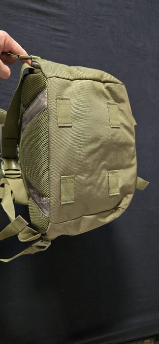 Тактичний рюкзак сумка 30L NIKE Limited Edition Cordura1000d