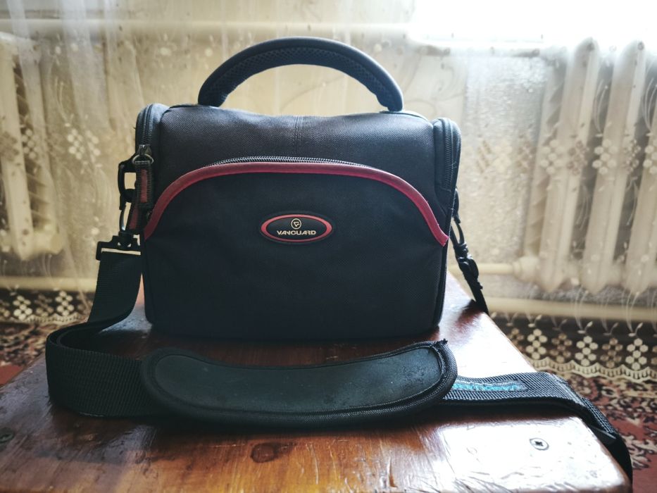 Сумочка для фотоаппарата