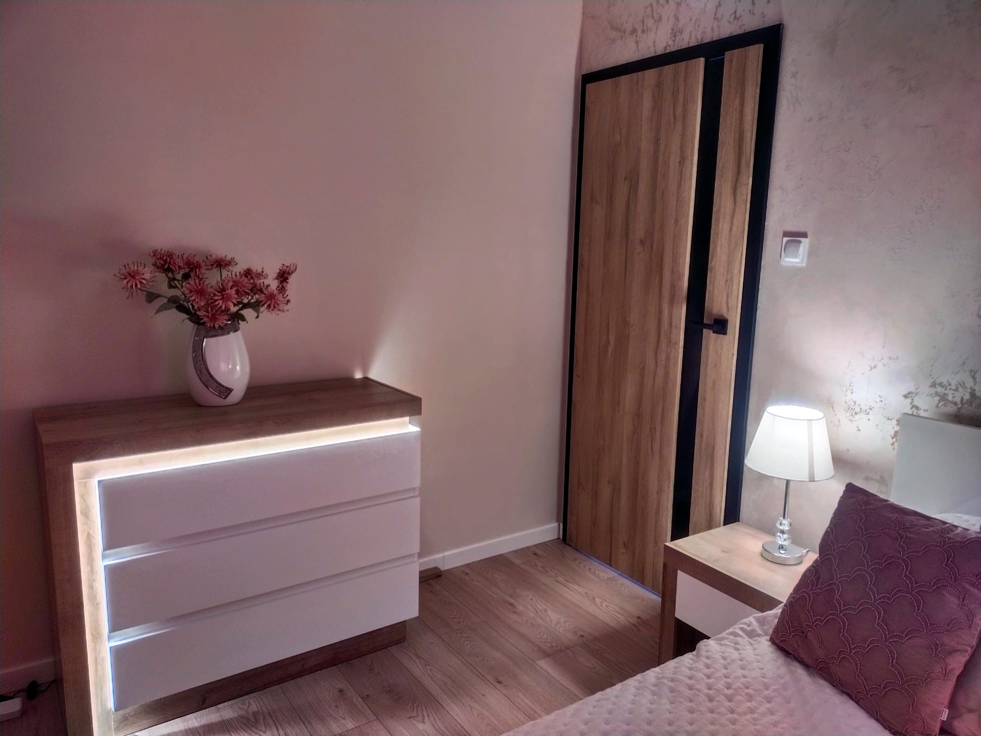 Apartament na wynajem